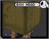 ~DC) Box Head