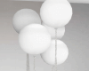 Floating Balloons v1