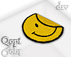 Smile Emoji Rug