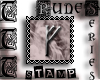 TTT Rune Stamp ~ Fehu