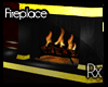 Rx. B&G Fireplace