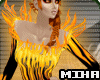 [M] Fire Godess