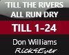 TILTHE RIVERS ALL RUN DR