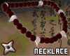 ✘Ruik Necklace
