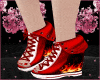 RED Converse