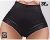 ❥ Plastic Shorts.
