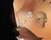 ohm piercing