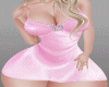 VESTIDO ROSA