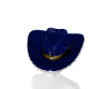 [L] Dominator Hat Blue