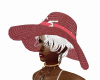Beach Hat