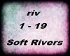Soft Rivers