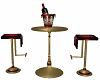 Drinks Table DERIVABLE