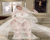 D1OR WEDDING VEIL