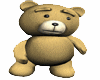 Ted Avatar Bear