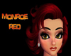 [NW] Monroe Red