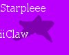Starpleee tail