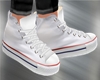 Sneakers White CG