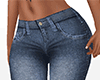 EROS Capris Blue RL