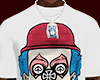 T Shirt Scooter SB