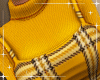 ! Anna Plaid Dress DRV