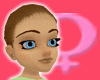 P-female empty avatar