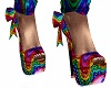 True Colors Shoe