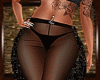 Ruffle Pants