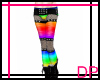 [DP] Rainbow PVC