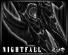 !Black NightFall Spike R