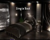 Cas Single Bed
