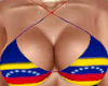 Venezuela bikini