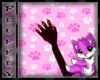 Fayltia Hand Paws (F)