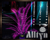 [Al]   UV Plant  lilac