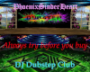 Nix DJ Dubstep Club