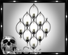 CS Cypress Wall Candles