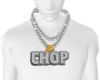 Chop Cheese Chain