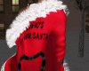 Who's Your Santa Robe