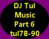 DJ Tul Dance Music