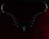 !E! PVC Demoness Crown