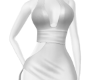 love of white dress
