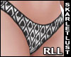 SL Bikini Spaded RLL