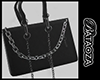 Chained bag M[L]