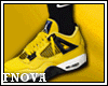 AIR 4 RETRO LIGHTNING