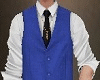 NK Business. Vest & Shir