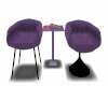 Zumba Studio Chairs