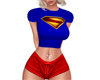 Superman Pyjamas