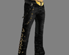 Cool Boy Jeans (Gold)