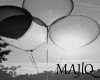 • Balloons