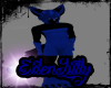 [Eden] Blue Wolf bundle M