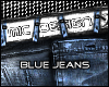 Blue Pants [mic]
